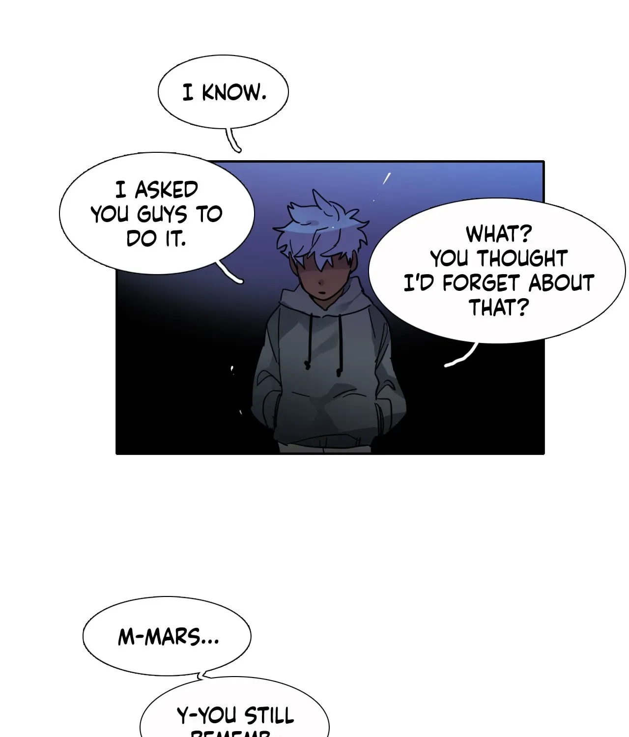 Read Heroes Plan.B chapter 155 image 54 on Lezhin