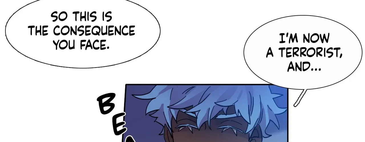 Read Heroes Plan.B chapter 155 image 57 on Lezhin
