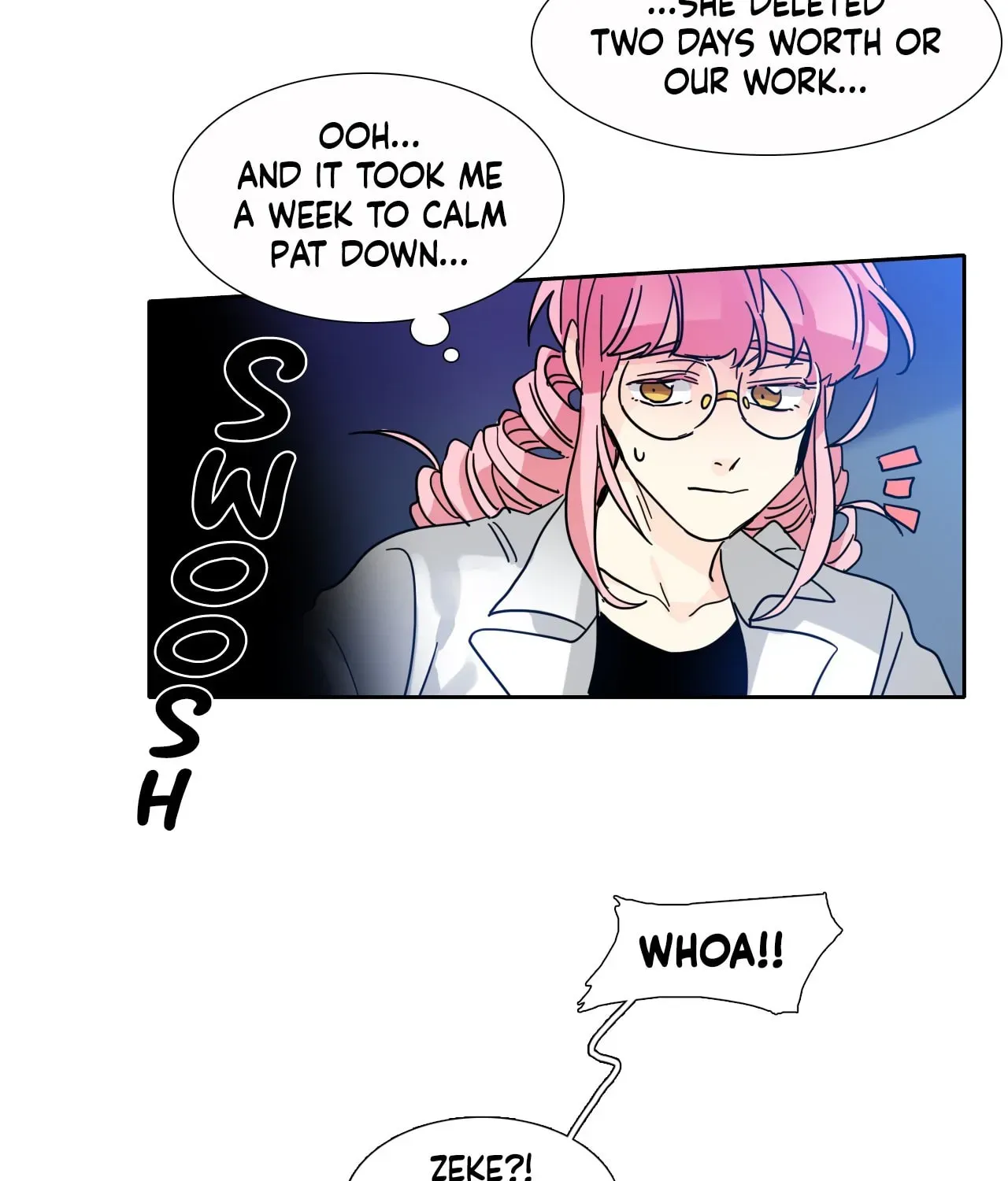 Read Heroes Plan.B chapter 155 image 6 on Lezhin