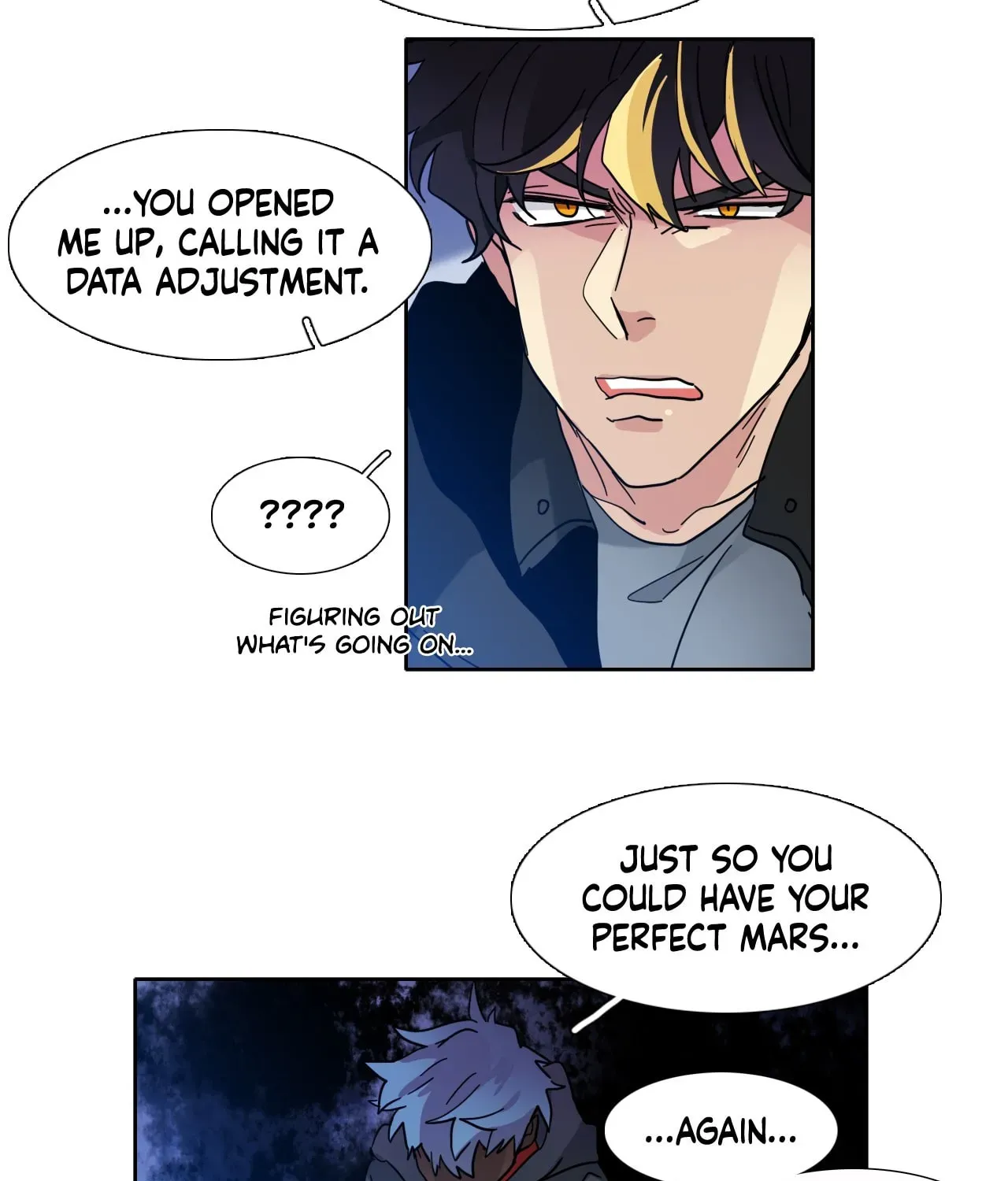 Read Heroes Plan.B chapter 155 image 66 on Lezhin
