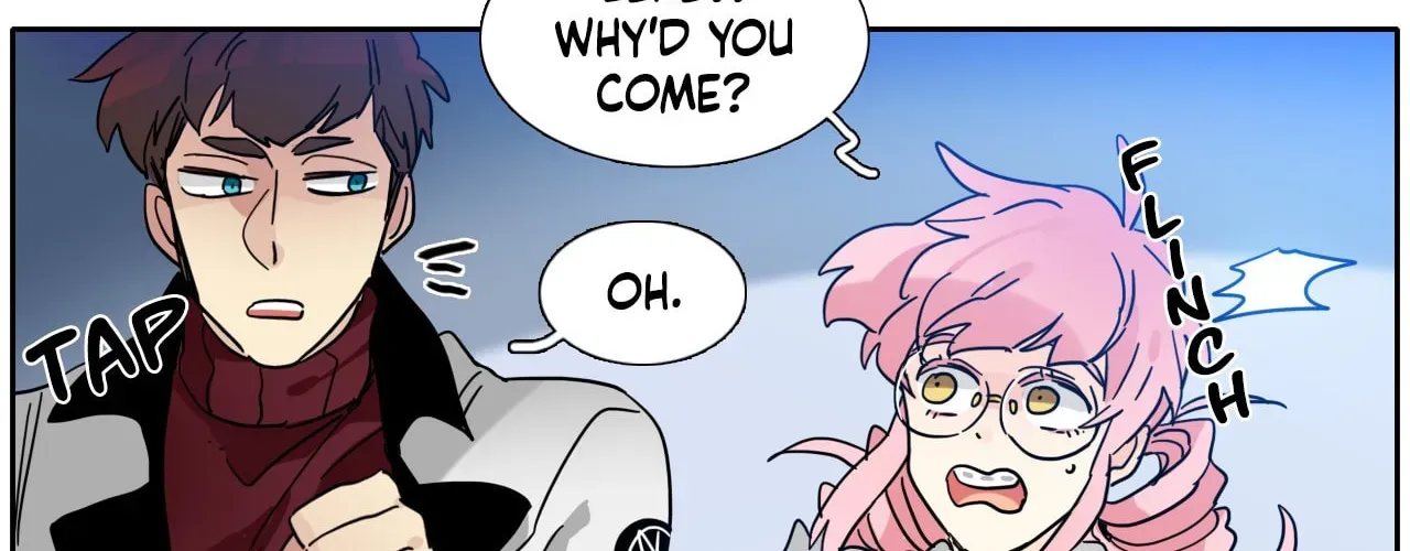 Read Heroes Plan.B chapter 155 image 7 on Lezhin