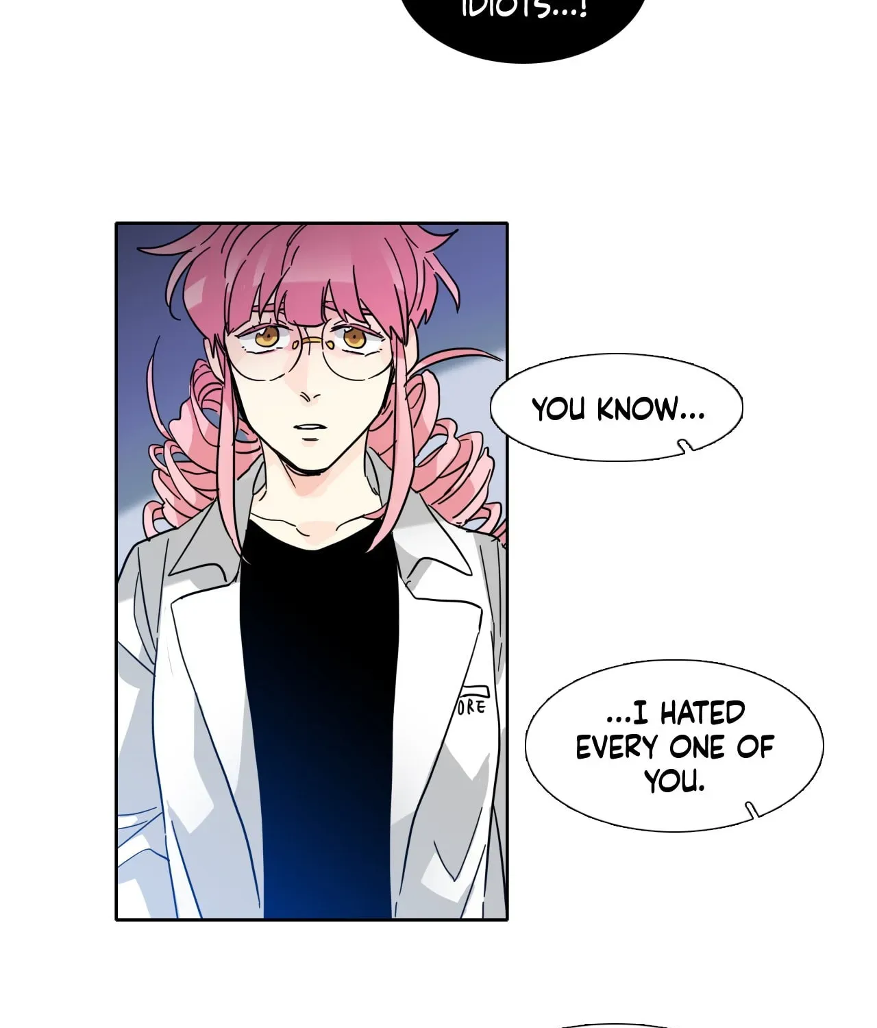 Read Heroes Plan.B chapter 155 image 70 on Lezhin