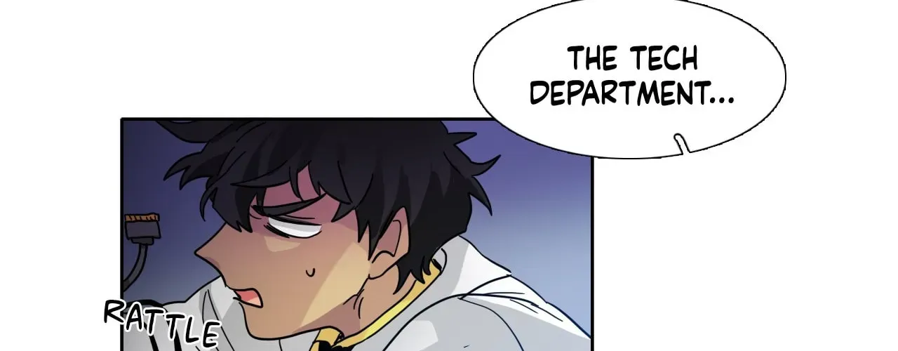 Read Heroes Plan.B chapter 155 image 71 on Lezhin