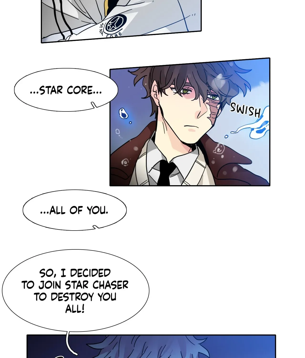 Read Heroes Plan.B chapter 155 image 72 on Lezhin