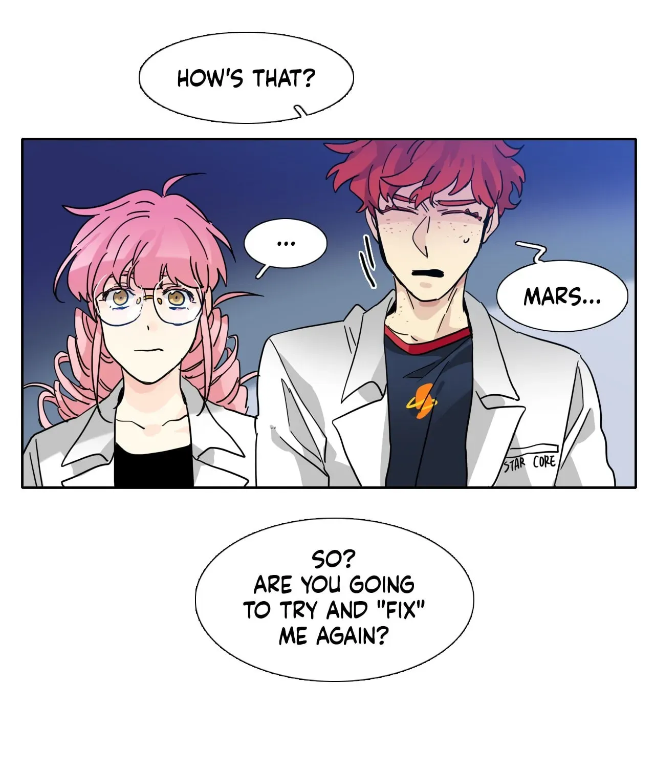 Read Heroes Plan.B chapter 156 image 10 on Lezhin