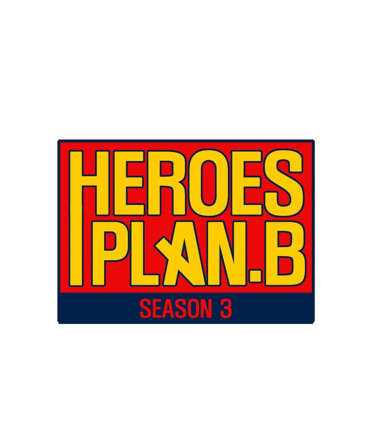 Read Heroes Plan.B chapter 156 image 16 on Lezhin