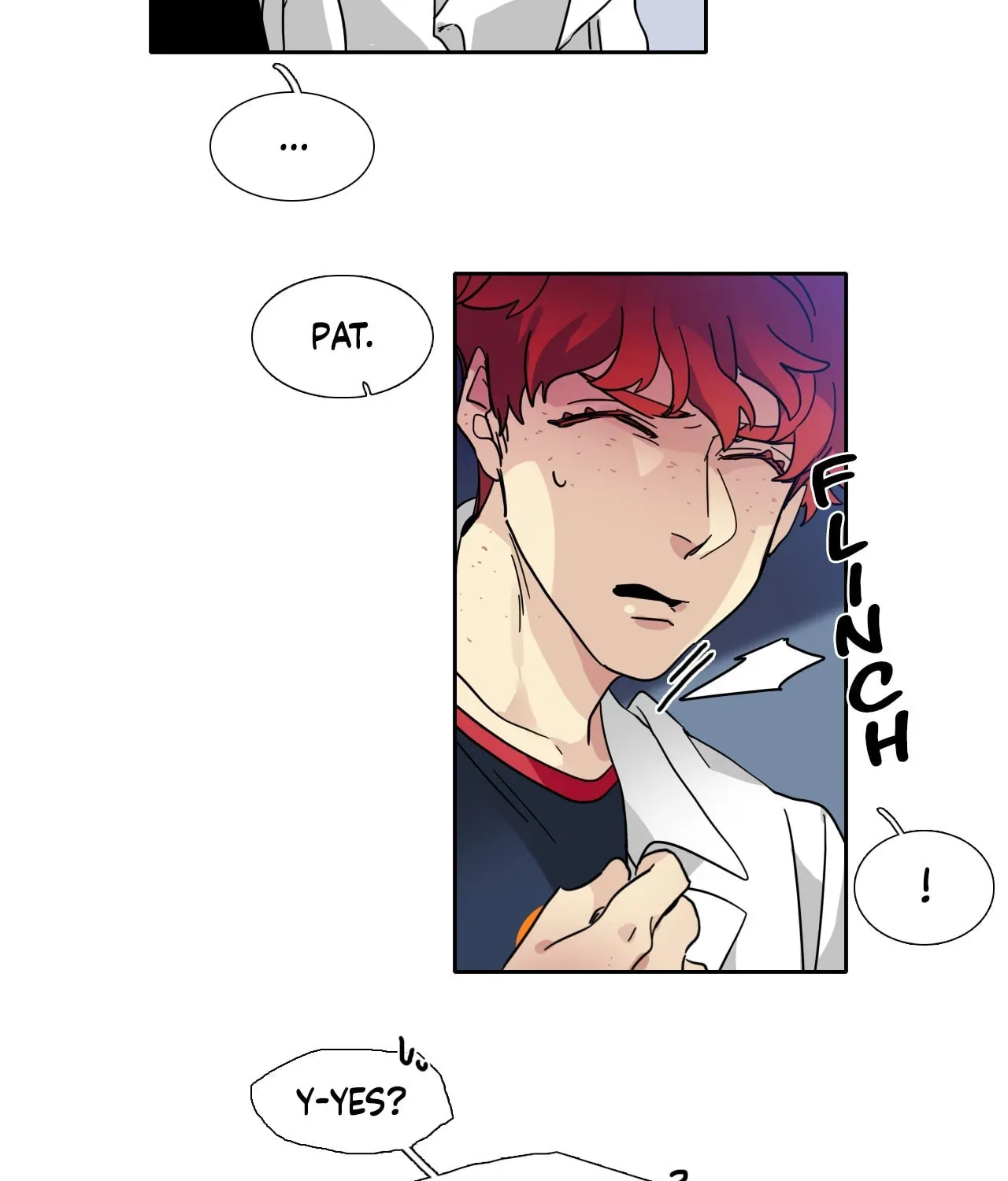 Read Heroes Plan.B chapter 156 image 22 on Lezhin