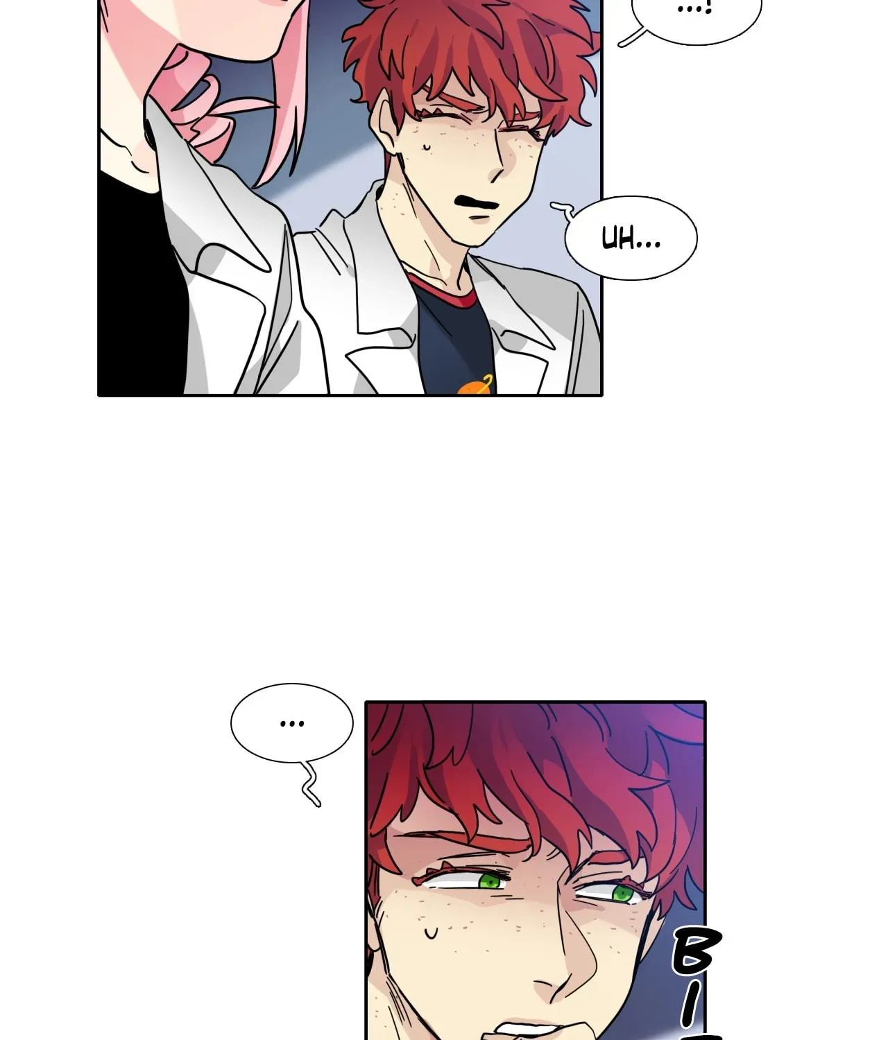 Read Heroes Plan.B chapter 156 image 26 on Lezhin