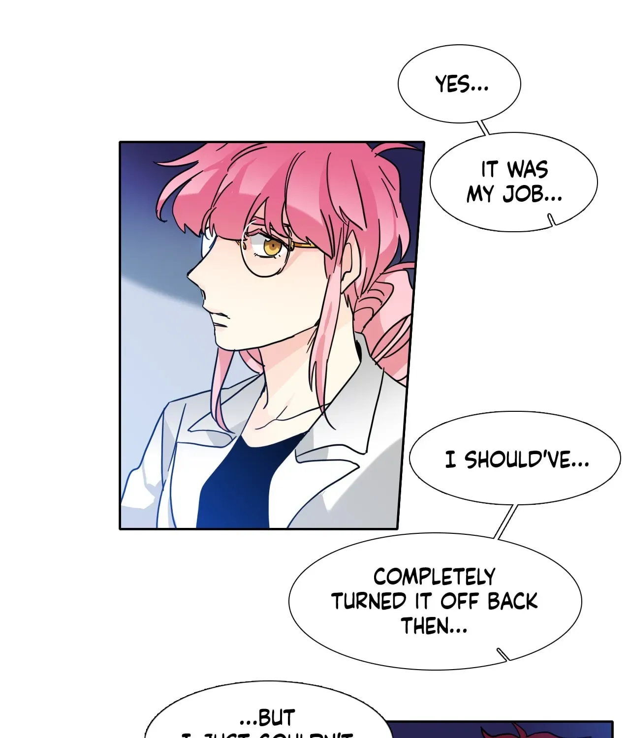 Read Heroes Plan.B chapter 156 image 28 on Lezhin