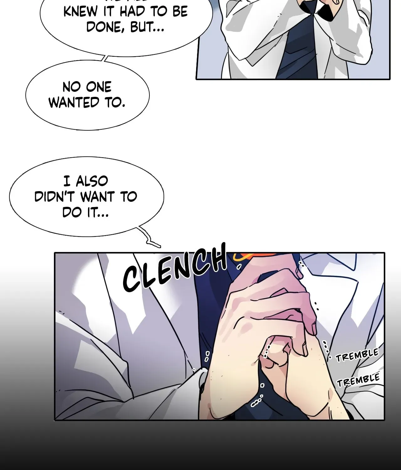 Read Heroes Plan.B chapter 156 image 30 on Lezhin