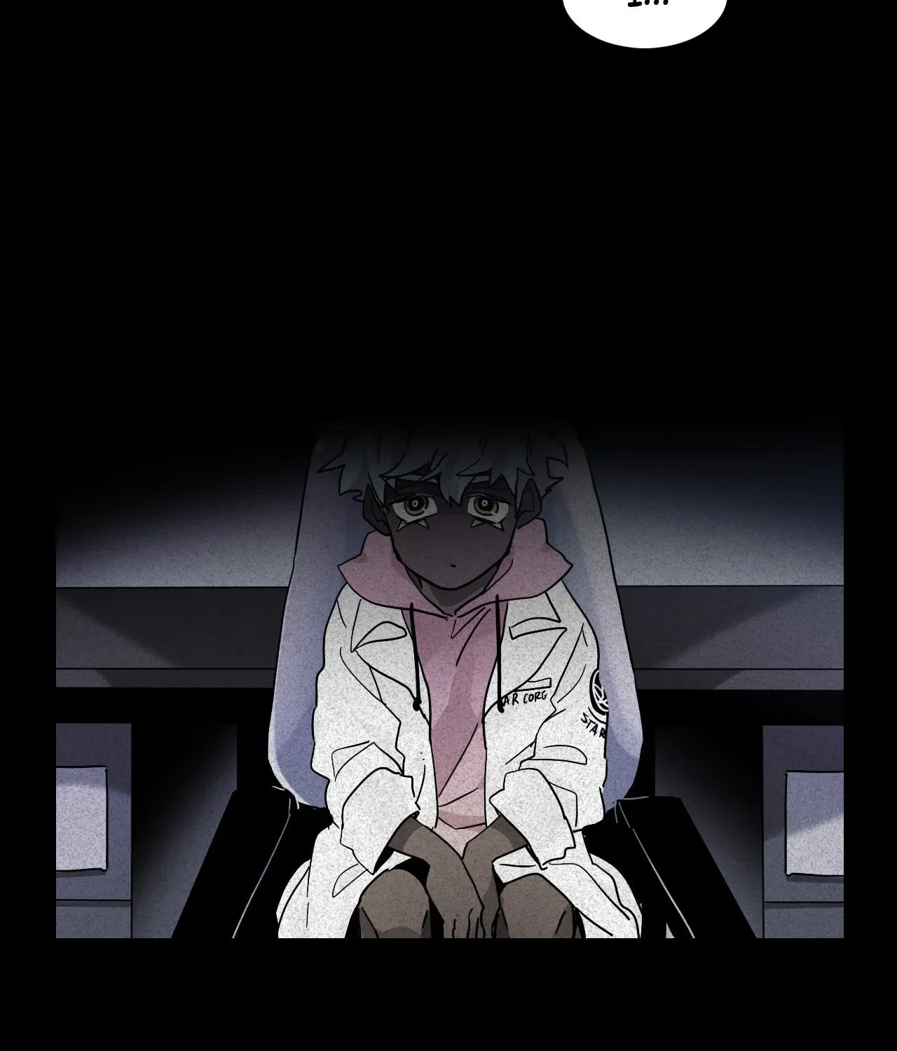 Read Heroes Plan.B chapter 156 image 32 on Lezhin