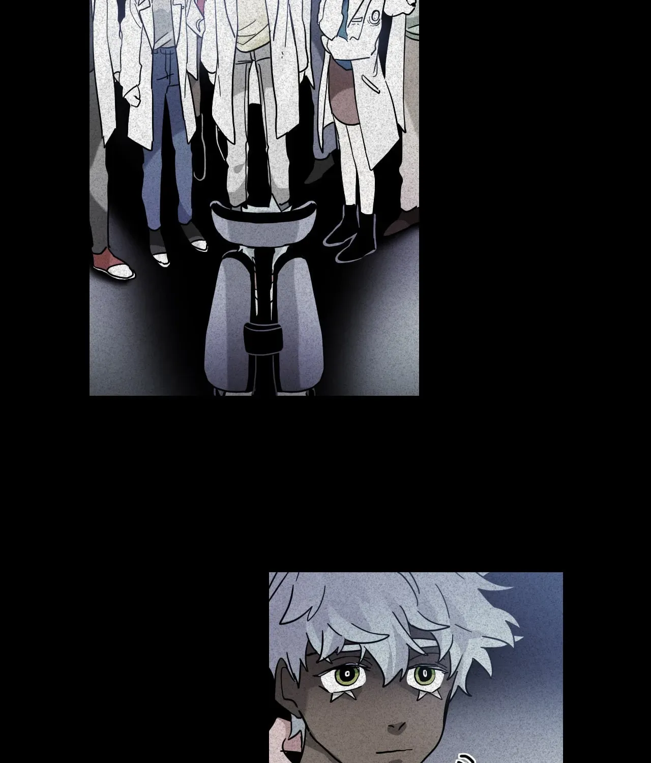 Read Heroes Plan.B chapter 156 image 34 on Lezhin