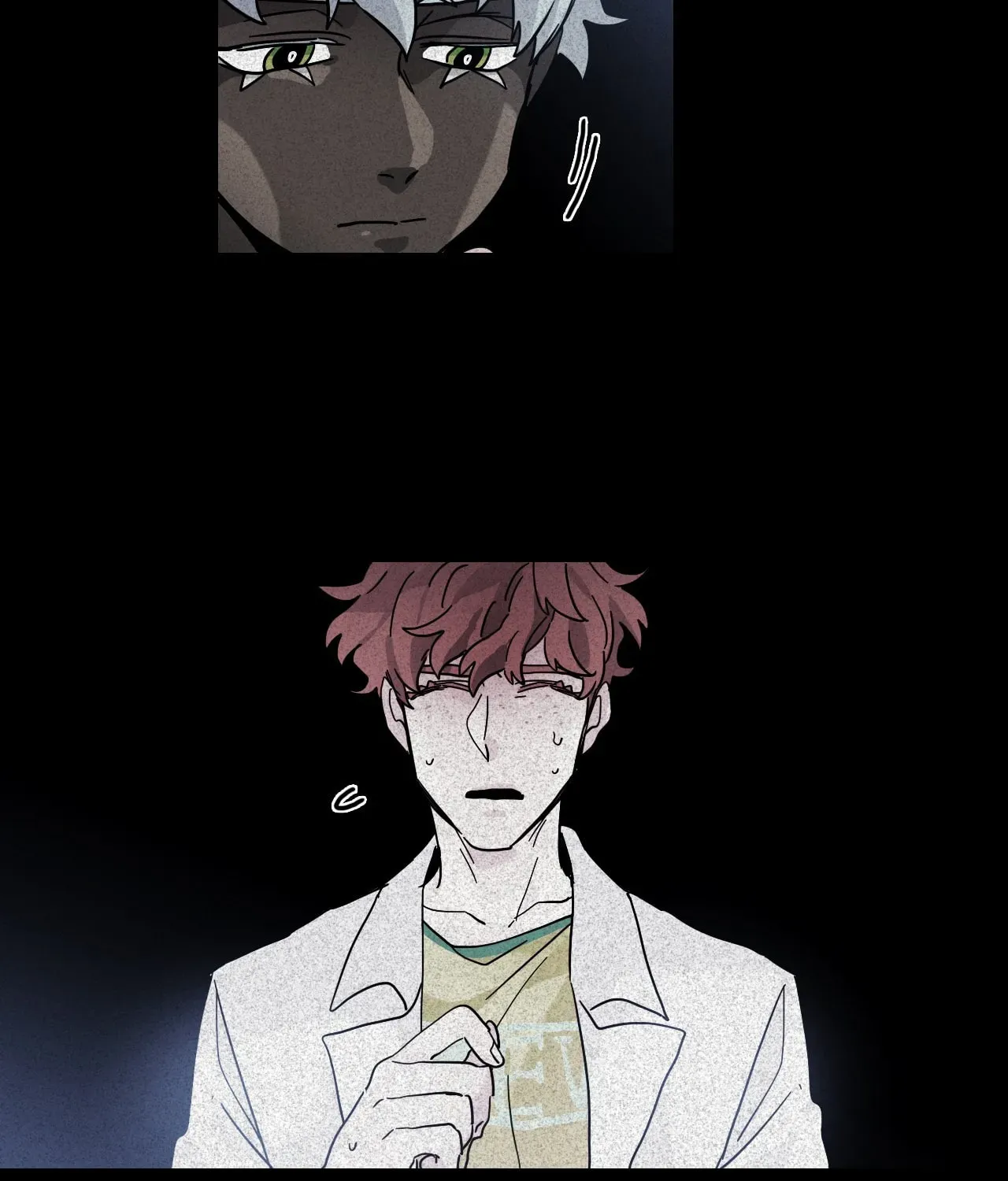 Read Heroes Plan.B chapter 156 image 36 on Lezhin