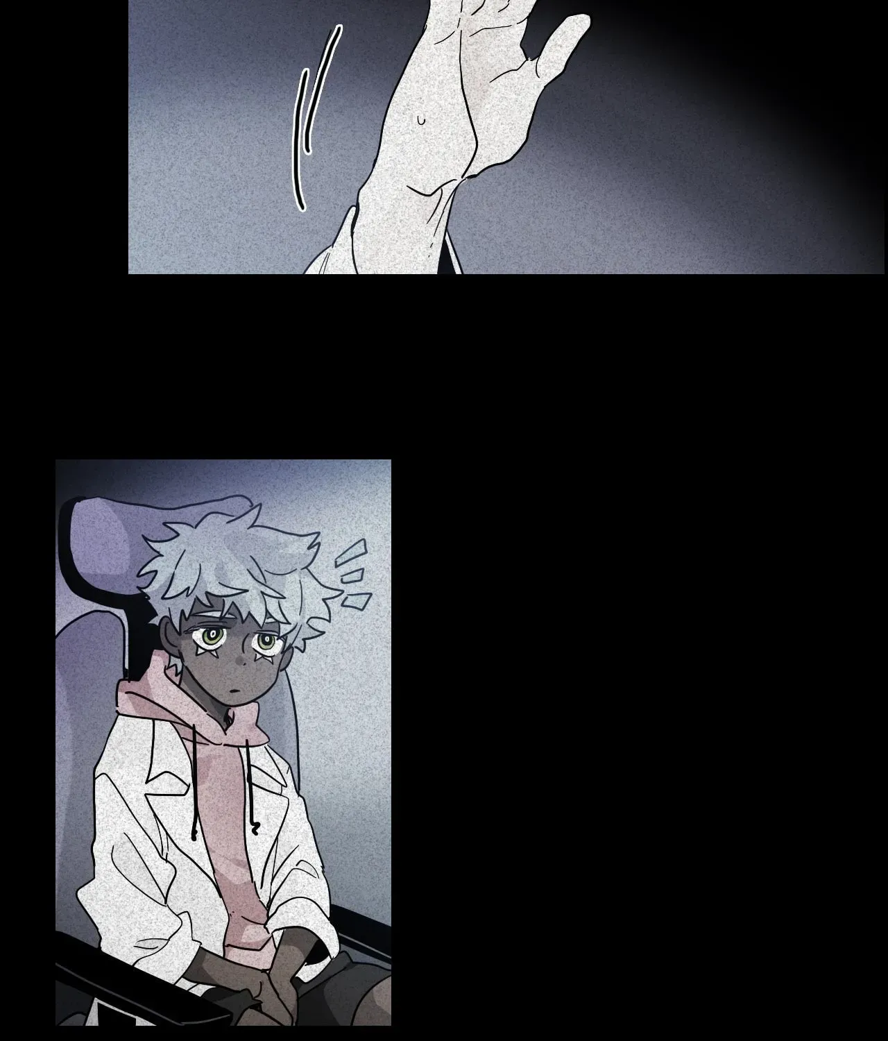 Read Heroes Plan.B chapter 156 image 38 on Lezhin