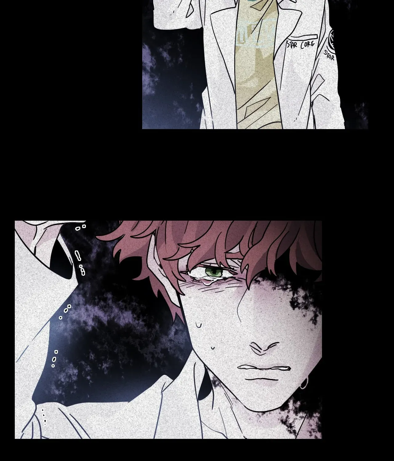 Read Heroes Plan.B chapter 156 image 40 on Lezhin