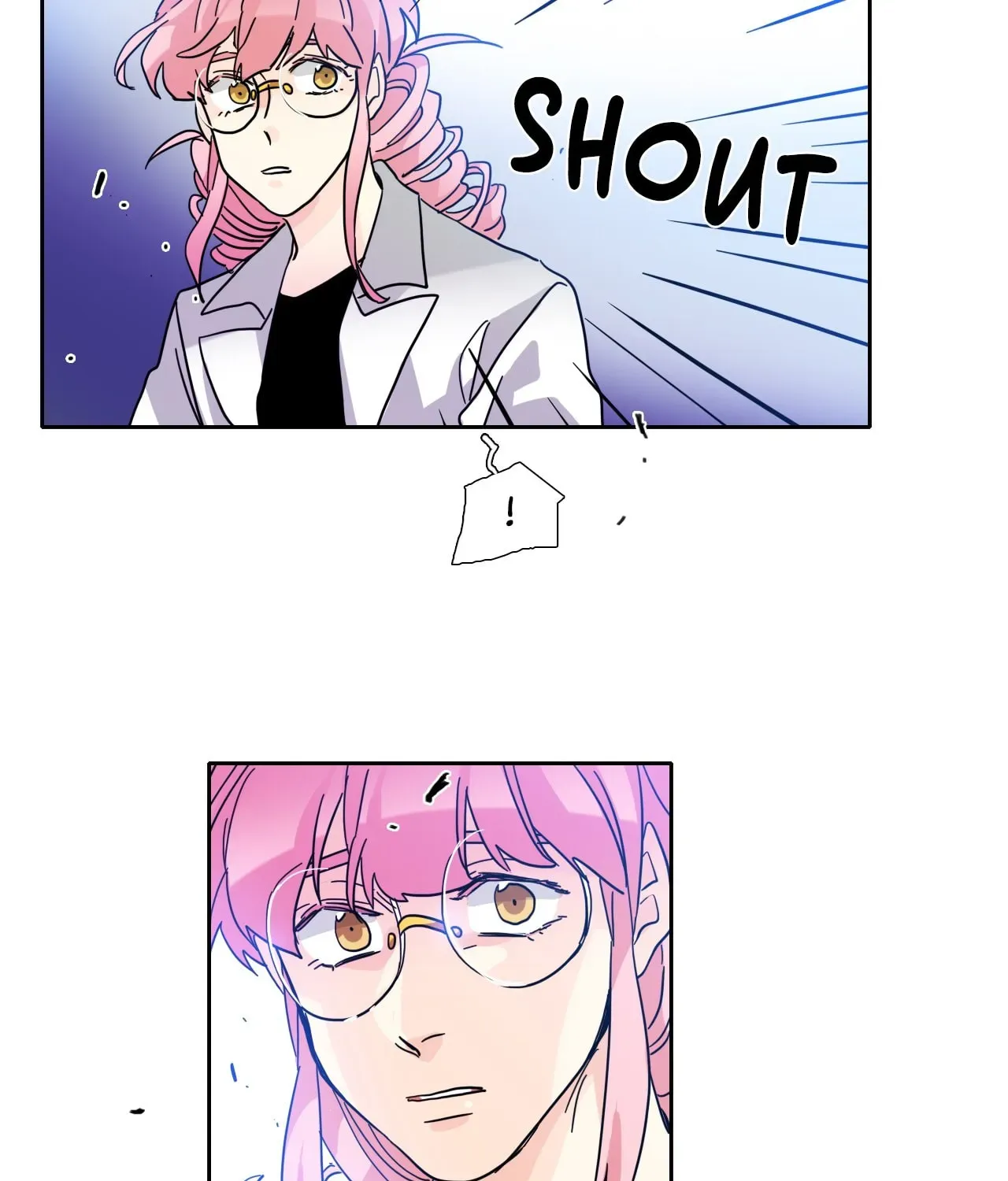 Read Heroes Plan.B chapter 156 image 46 on Lezhin