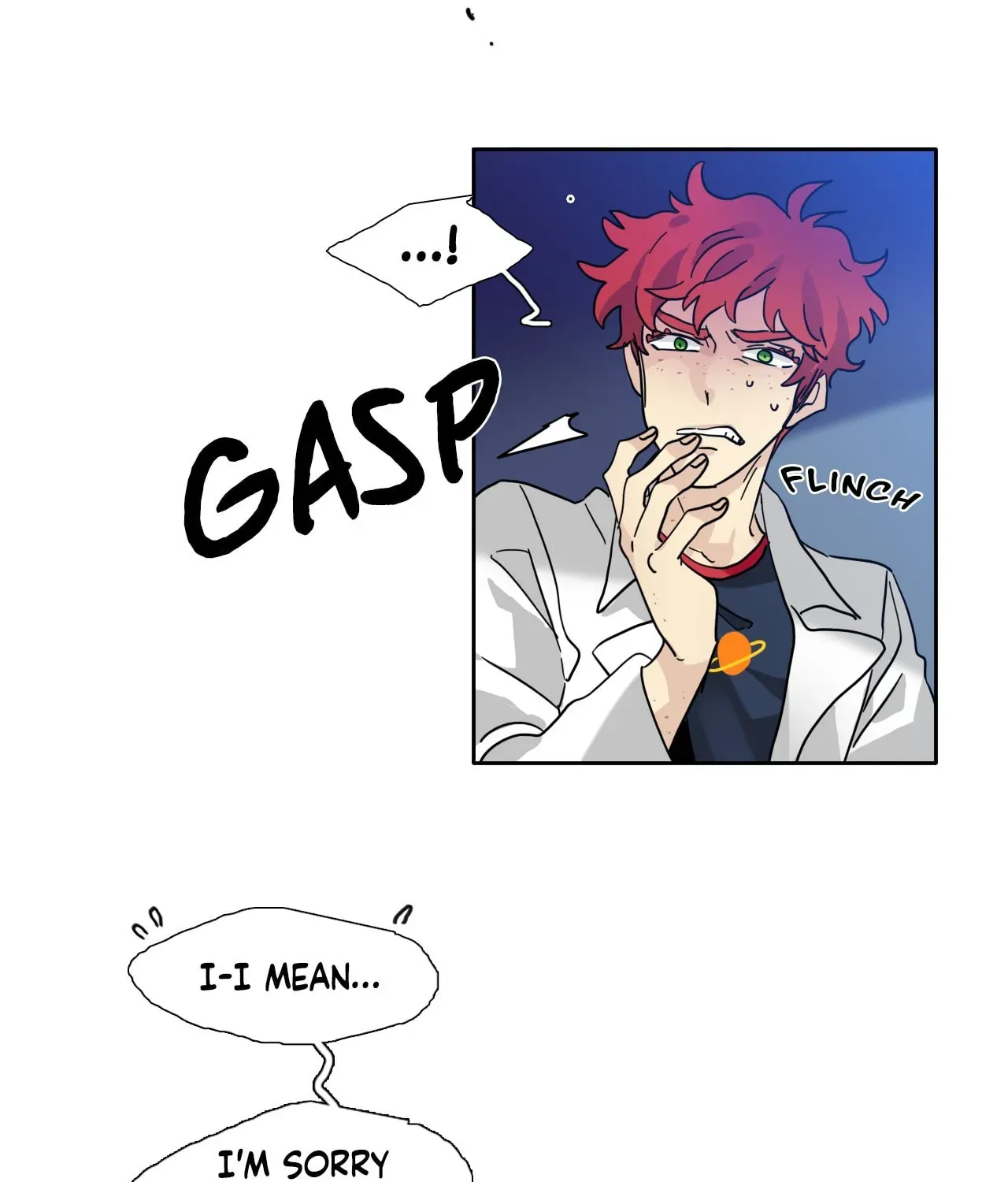 Read Heroes Plan.B chapter 156 image 48 on Lezhin
