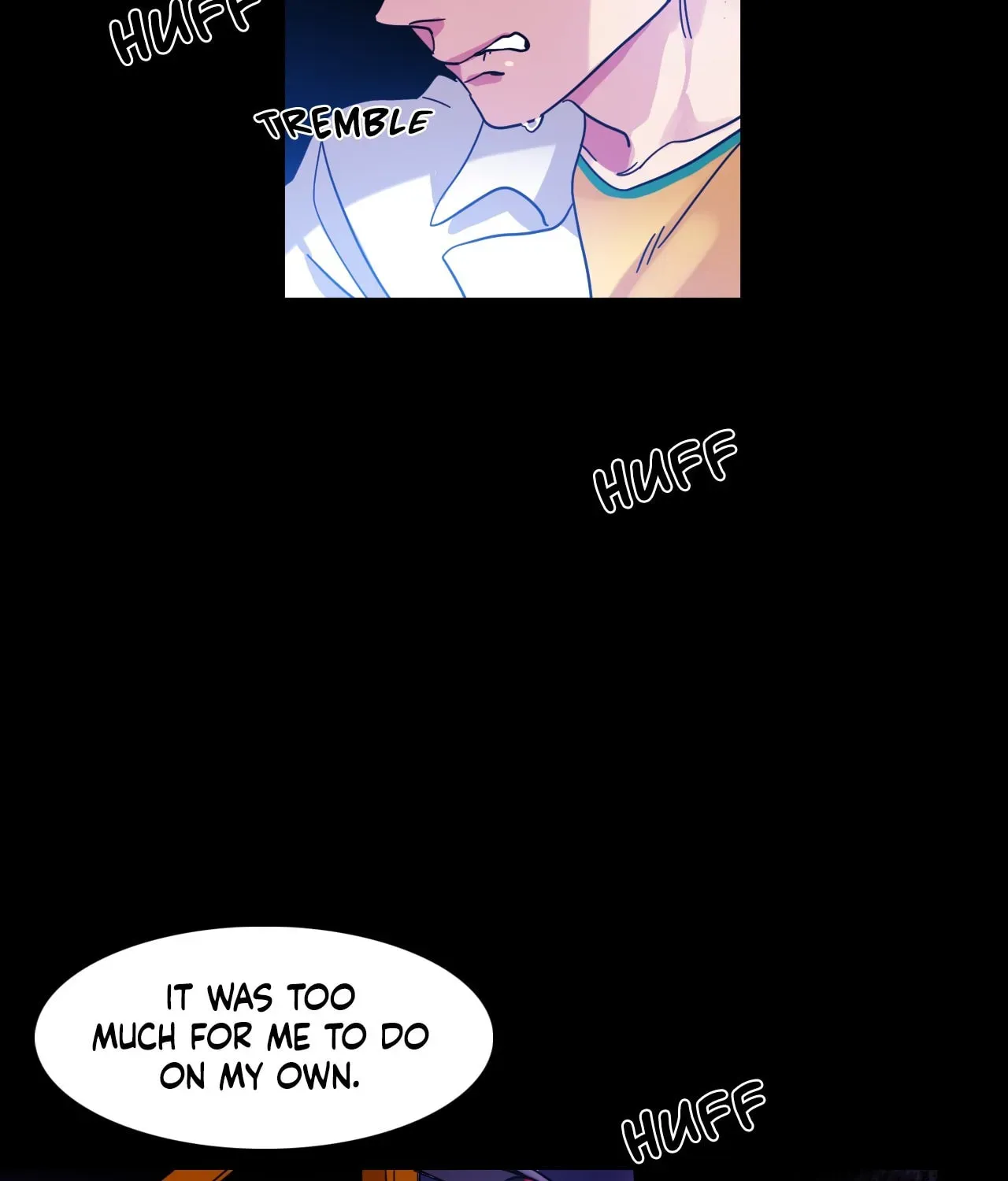 Read Heroes Plan.B chapter 156 image 54 on Lezhin