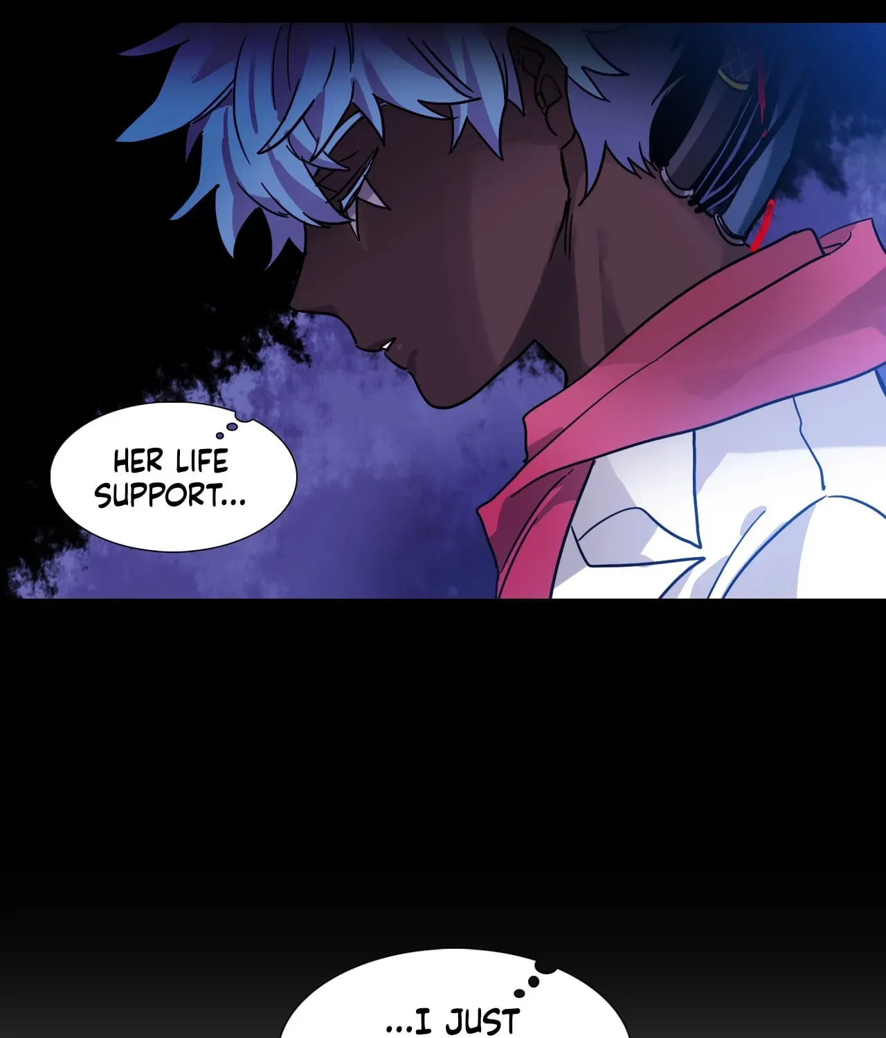 Read Heroes Plan.B chapter 156 image 62 on Lezhin