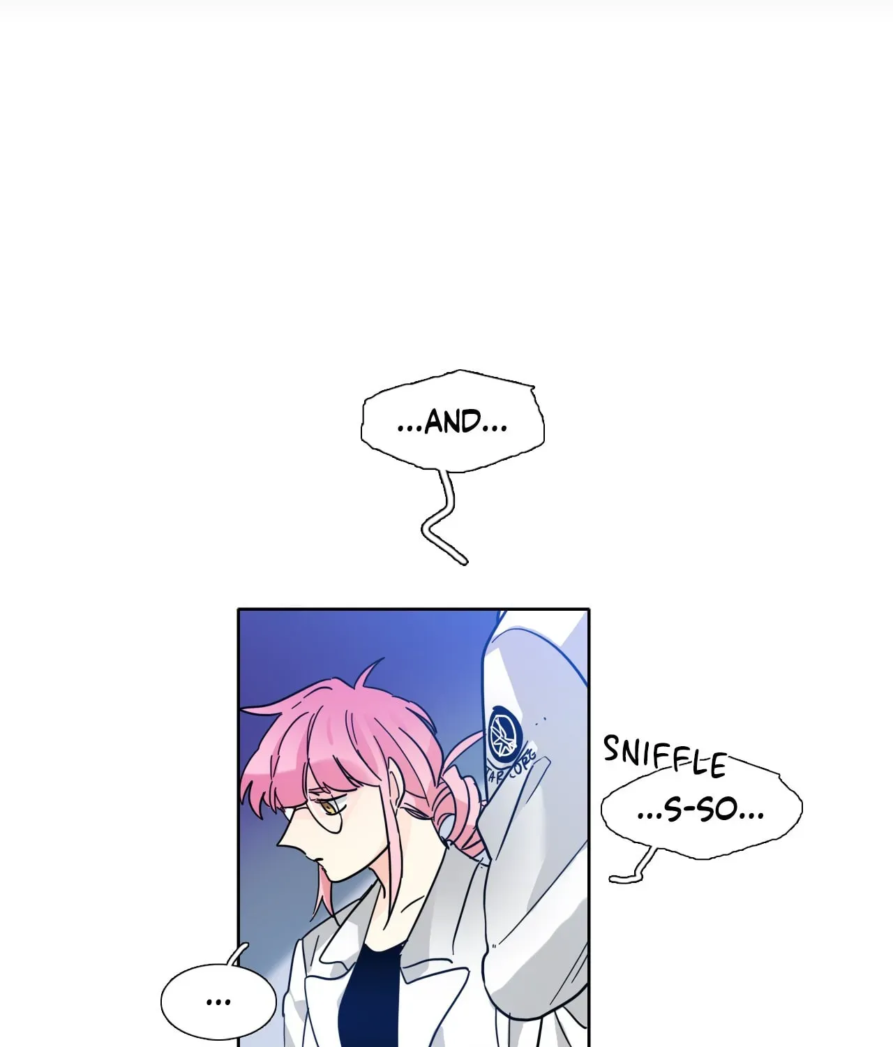 Read Heroes Plan.B chapter 156 image 64 on Lezhin