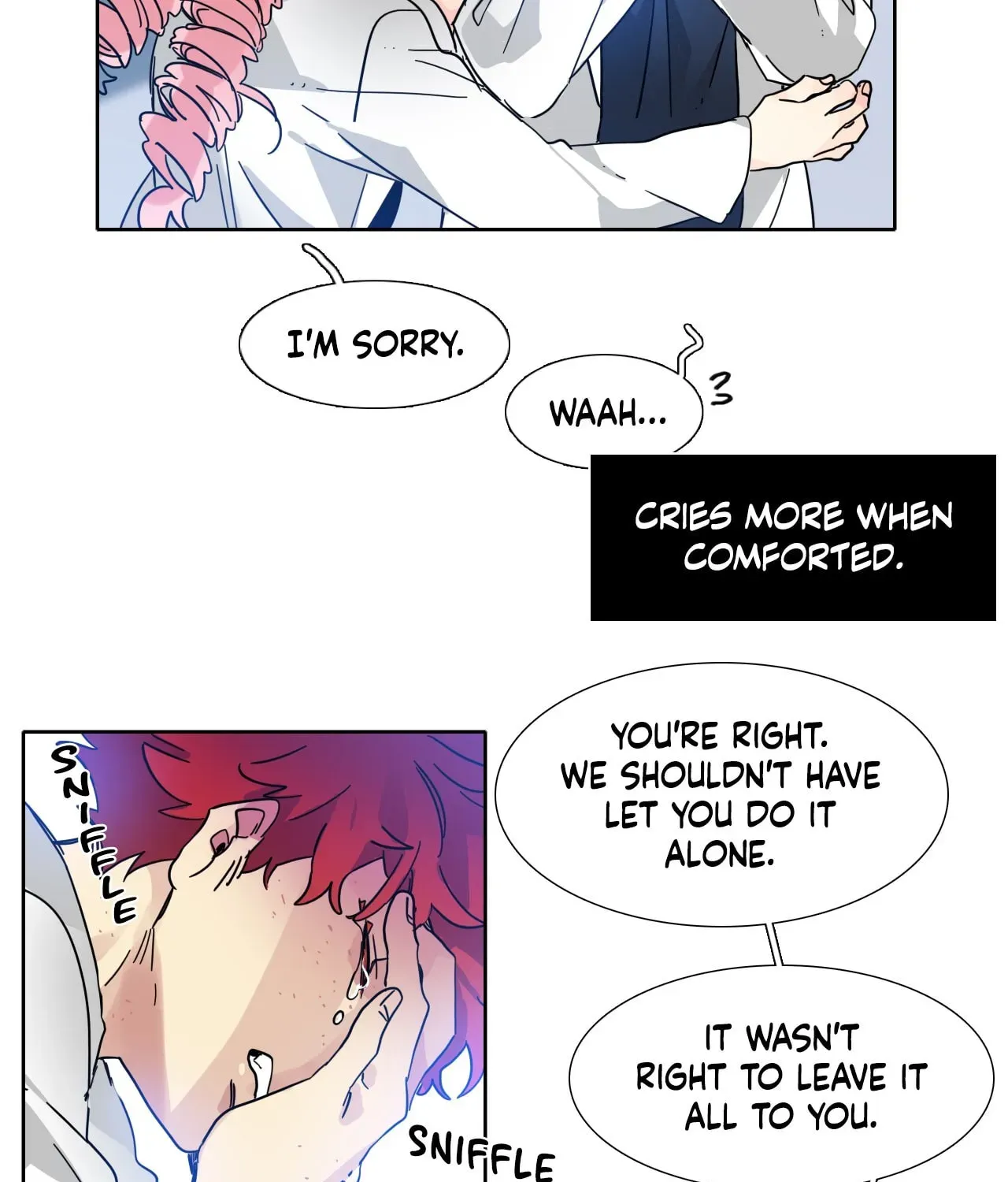 Read Heroes Plan.B chapter 156 image 68 on Lezhin