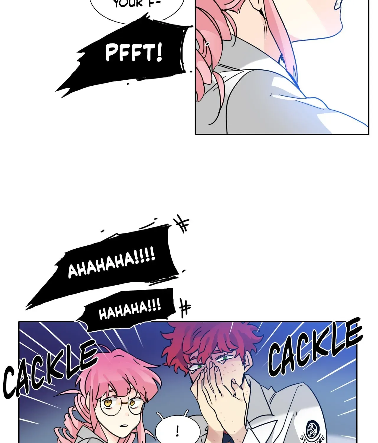 Read Heroes Plan.B chapter 156 image 70 on Lezhin