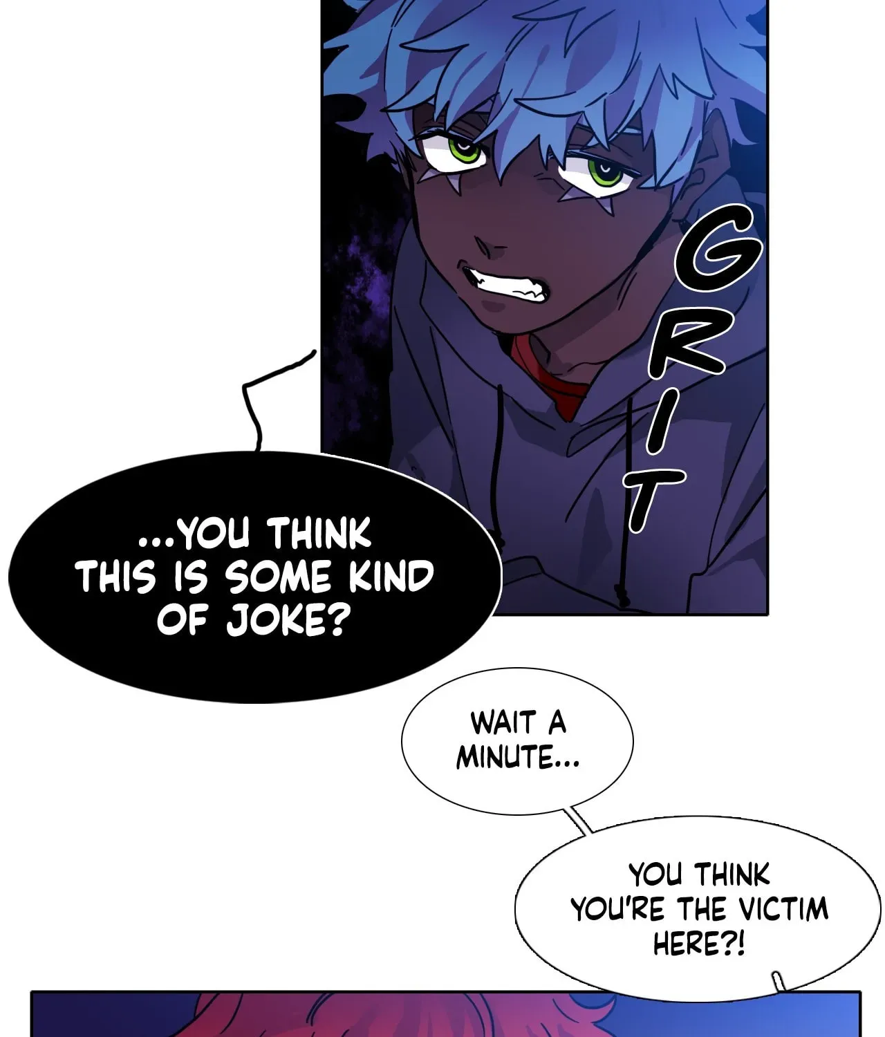 Read Heroes Plan.B chapter 156 image 74 on Lezhin