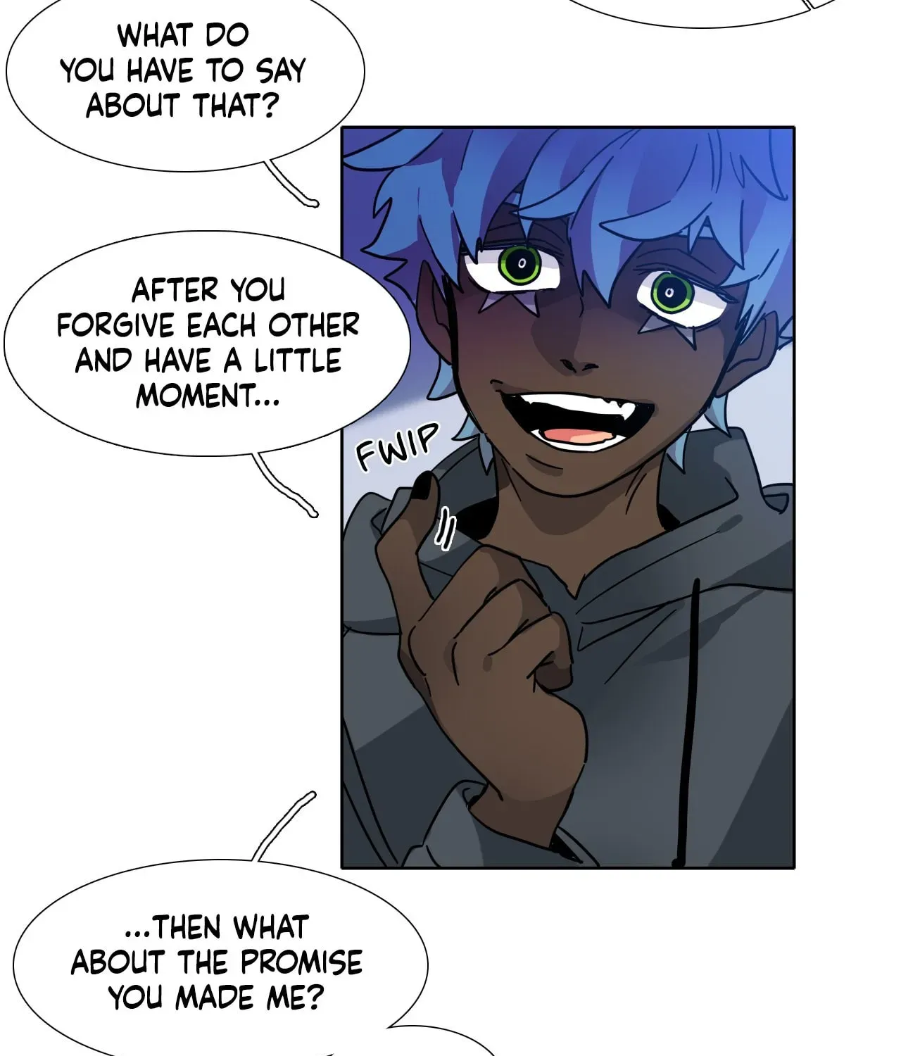 Read Heroes Plan.B chapter 156 image 78 on Lezhin