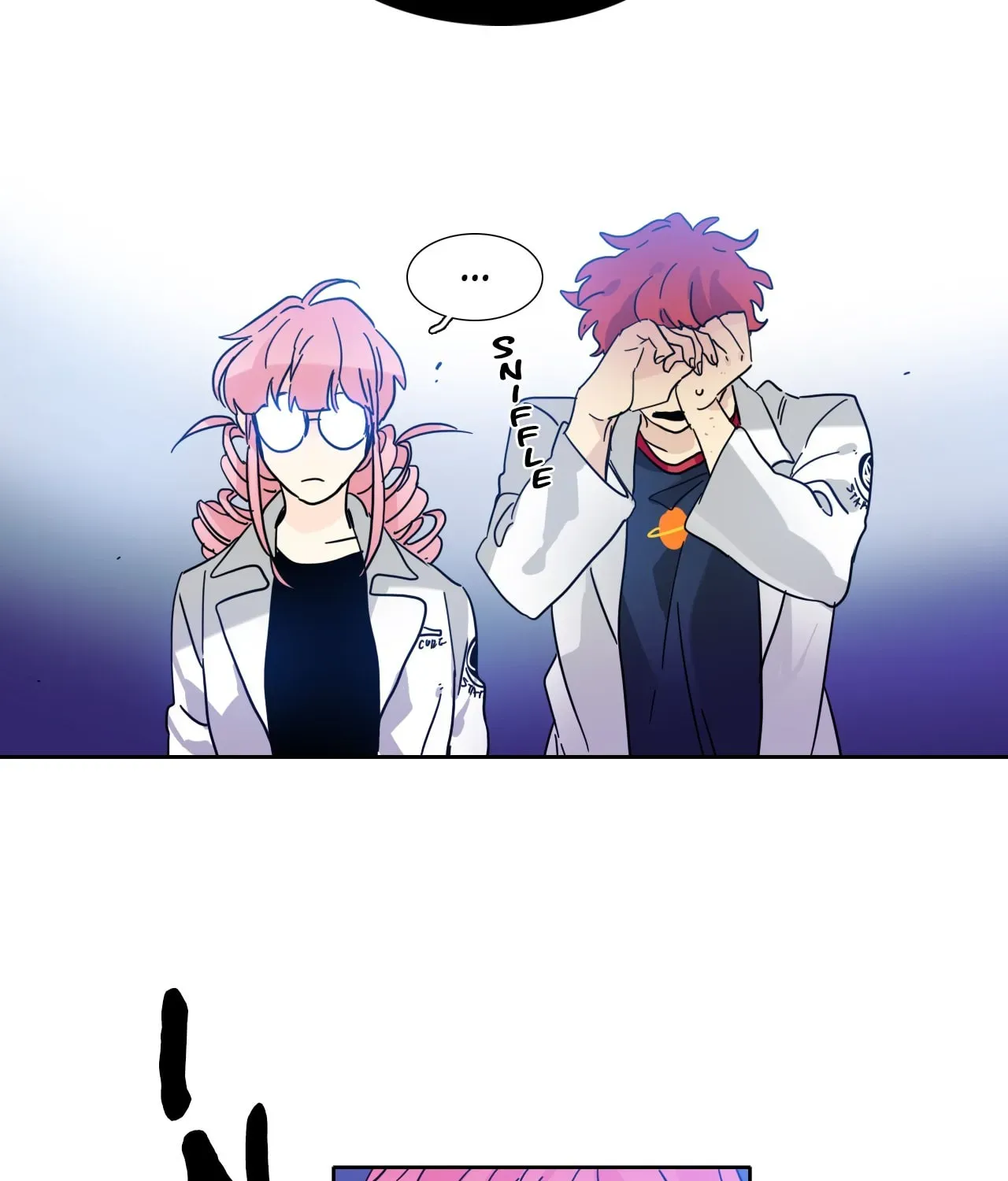 Read Heroes Plan.B chapter 156 image 80 on Lezhin