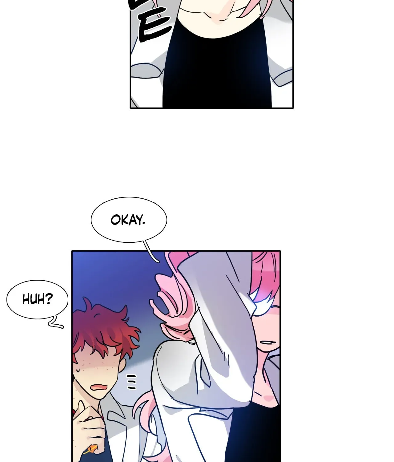 Read Heroes Plan.B chapter 156 image 82 on Lezhin