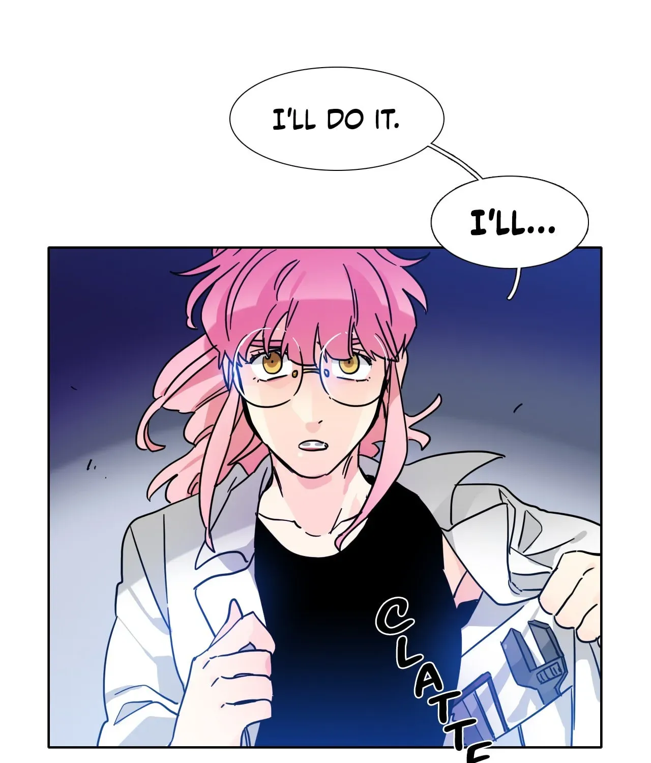 Read Heroes Plan.B chapter 156 image 84 on Lezhin