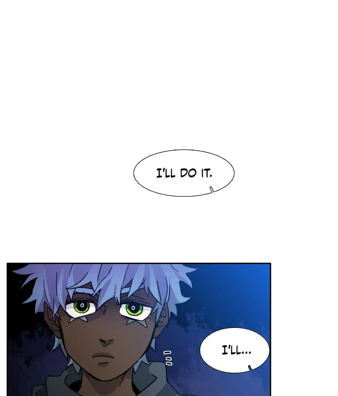 Read Heroes Plan.B chapter 157 image 0 on Lezhin