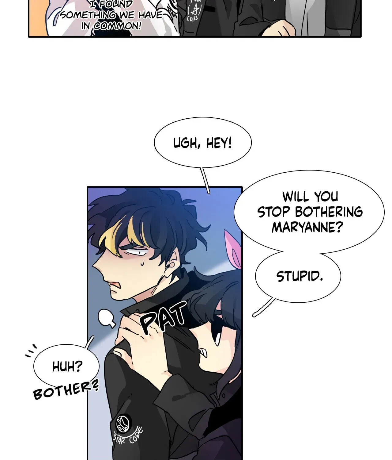 Read Heroes Plan.B chapter 157 image 10 on Lezhin