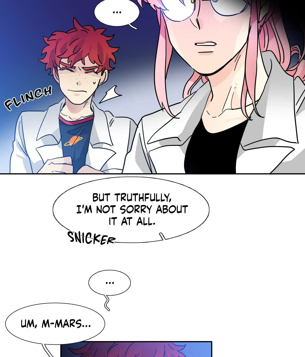 Read Heroes Plan.B chapter 157 image 15 on Lezhin