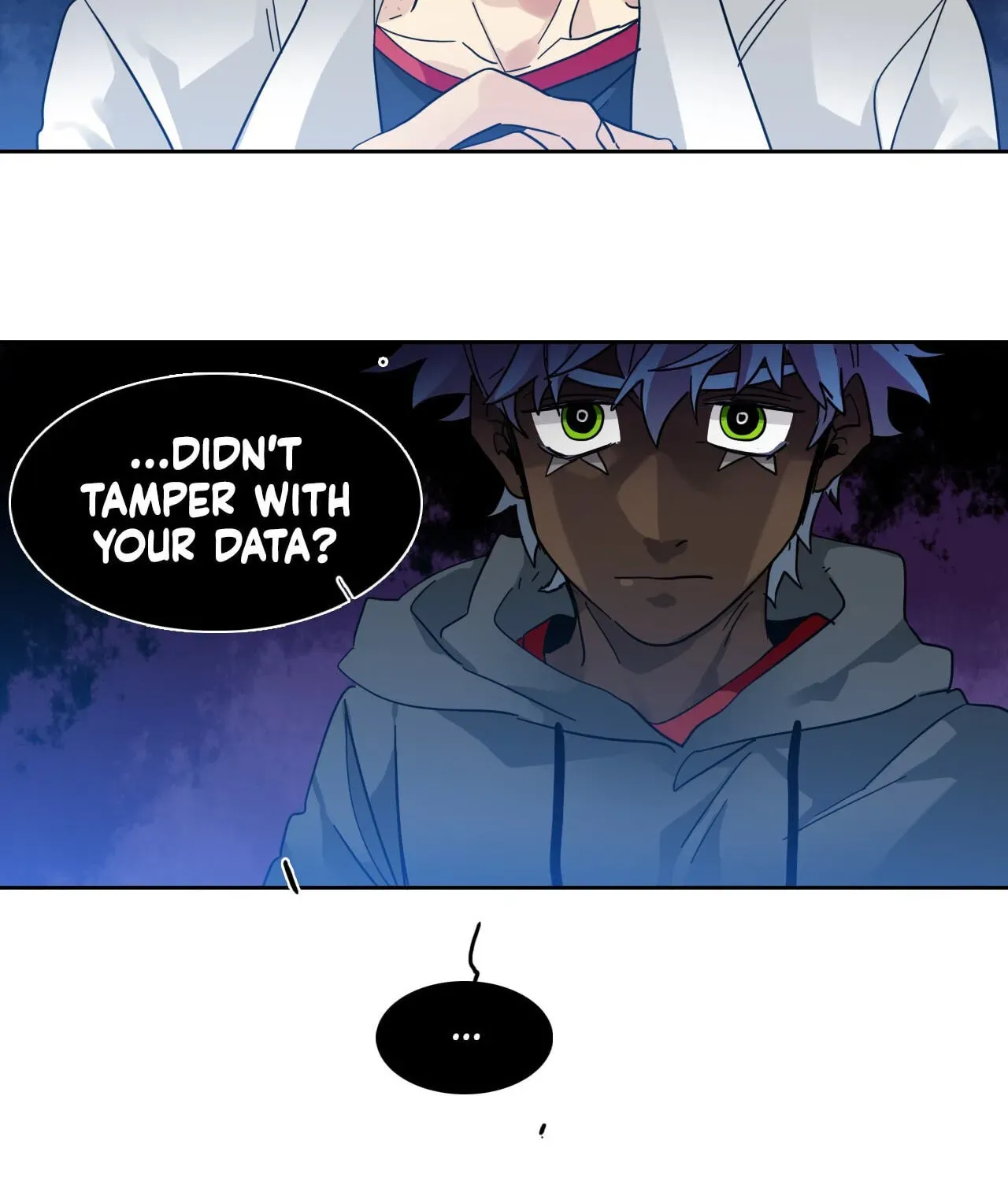 Read Heroes Plan.B chapter 157 image 19 on Lezhin