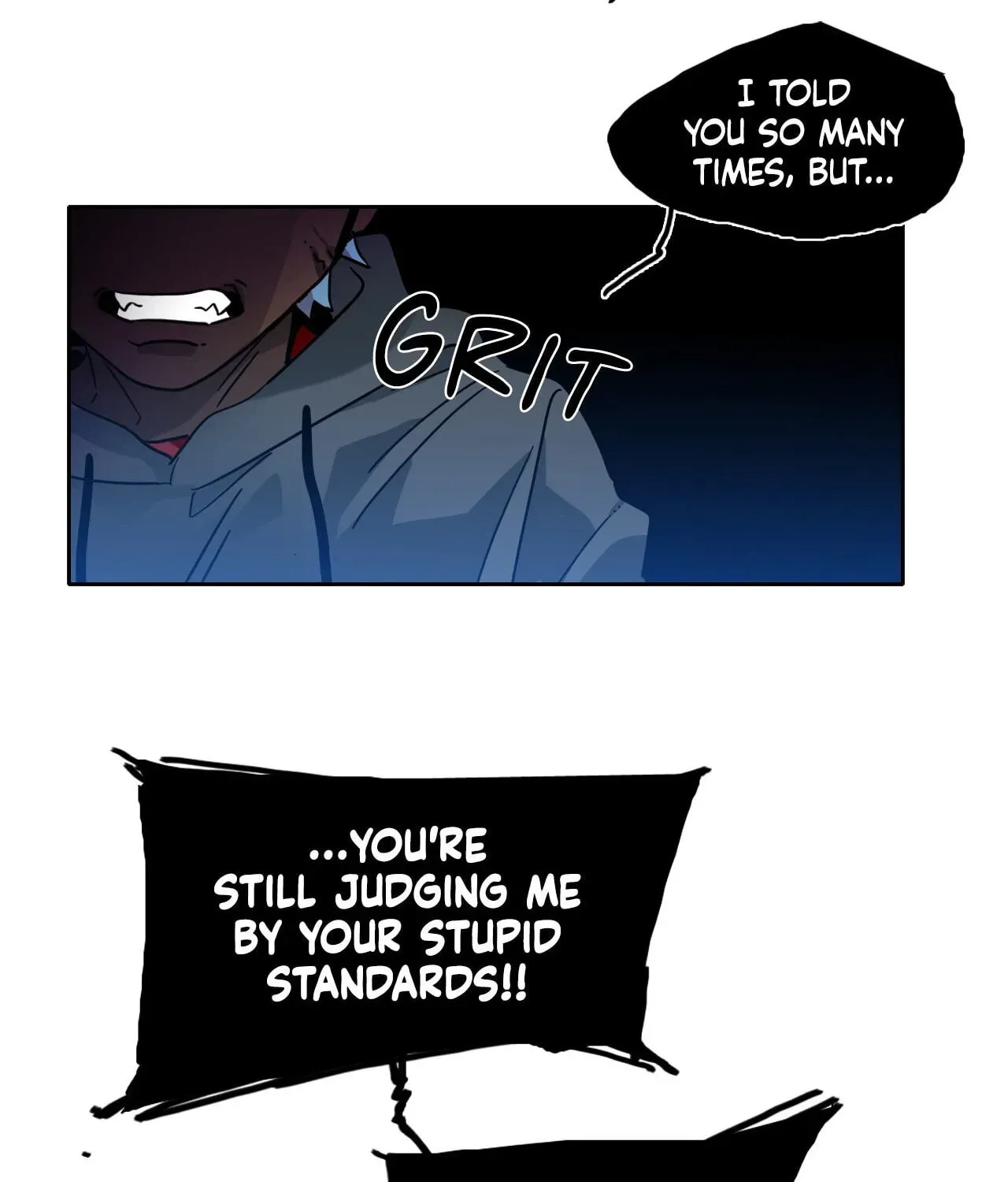 Read Heroes Plan.B chapter 157 image 27 on Lezhin