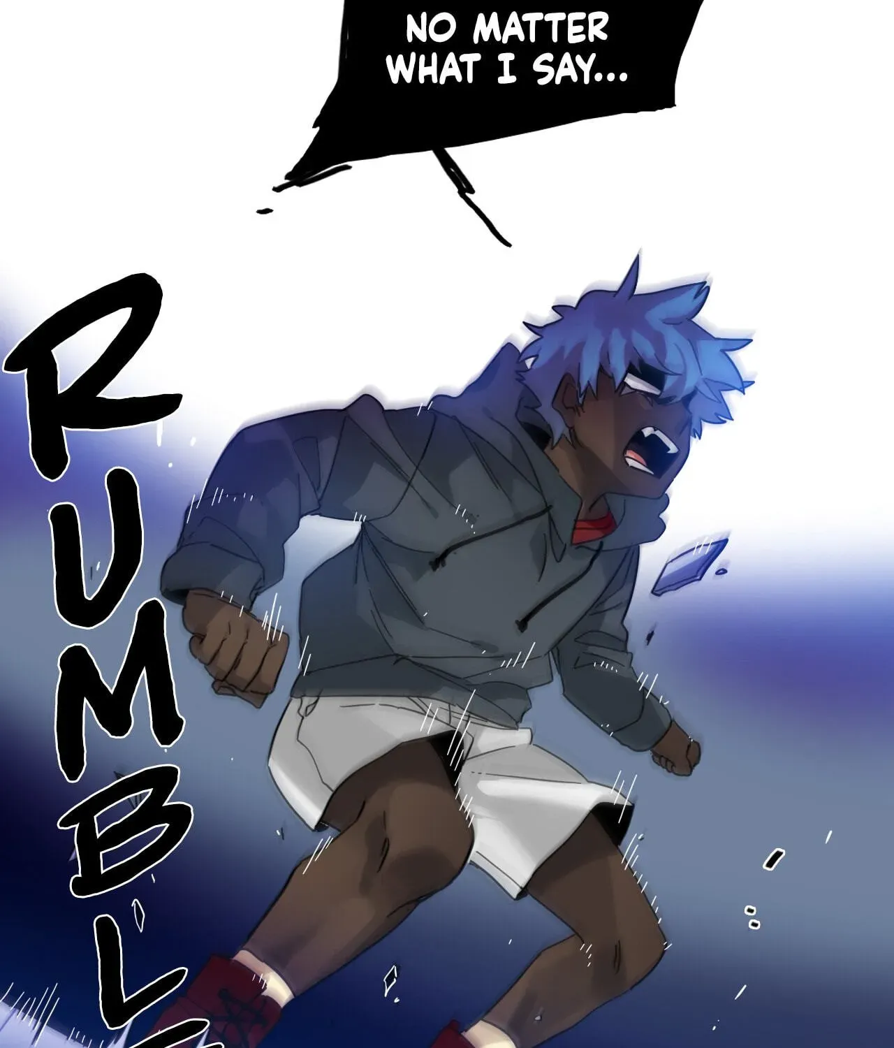 Read Heroes Plan.B chapter 157 image 28 on Lezhin