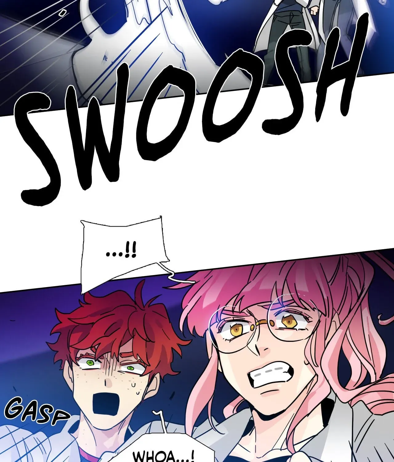 Read Heroes Plan.B chapter 157 image 31 on Lezhin