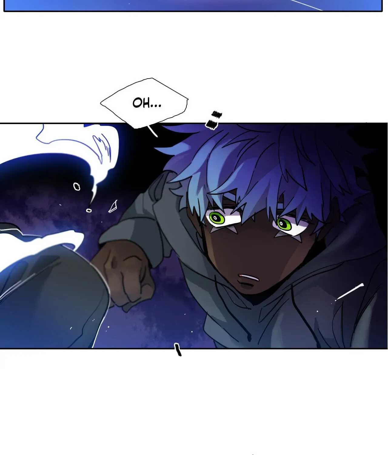 Read Heroes Plan.B chapter 157 image 36 on Lezhin