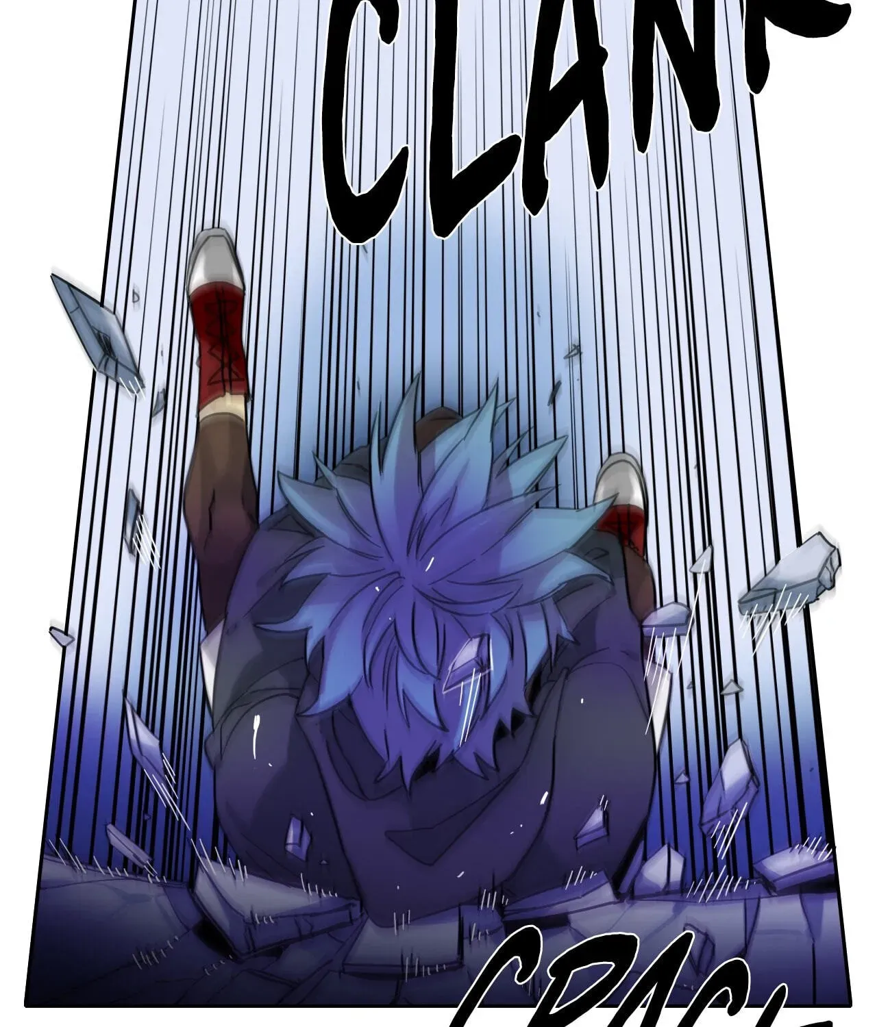 Read Heroes Plan.B chapter 157 image 38 on Lezhin