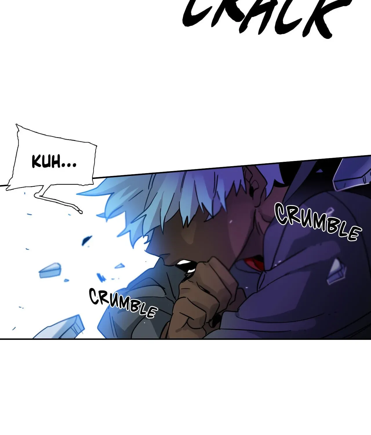 Read Heroes Plan.B chapter 157 image 39 on Lezhin