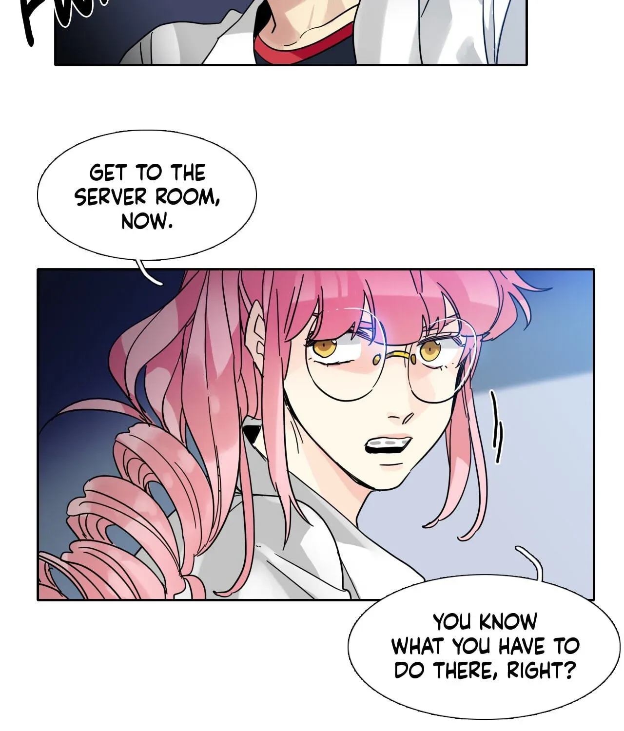 Read Heroes Plan.B chapter 157 image 42 on Lezhin