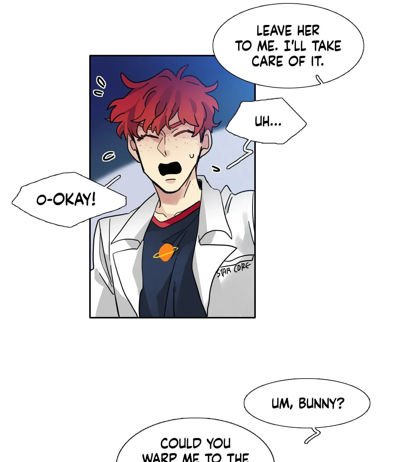 Read Heroes Plan.B chapter 157 image 43 on Lezhin