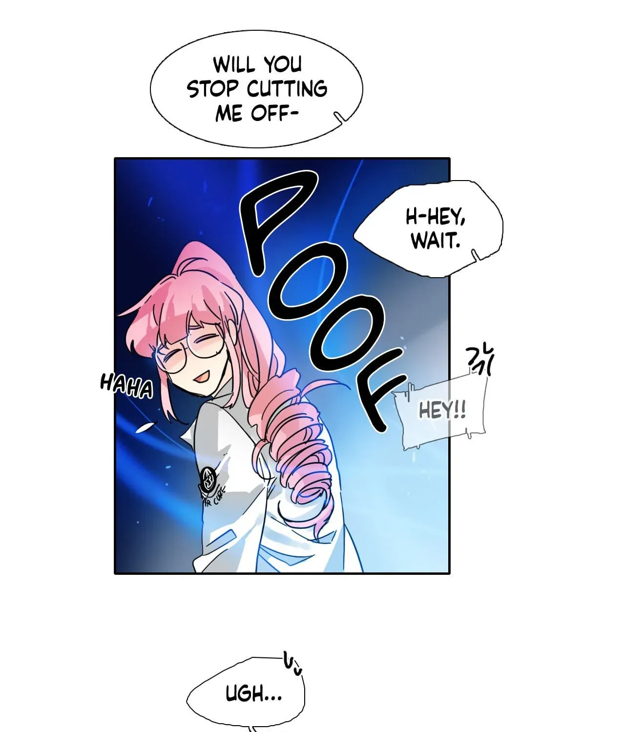 Read Heroes Plan.B chapter 157 image 46 on Lezhin