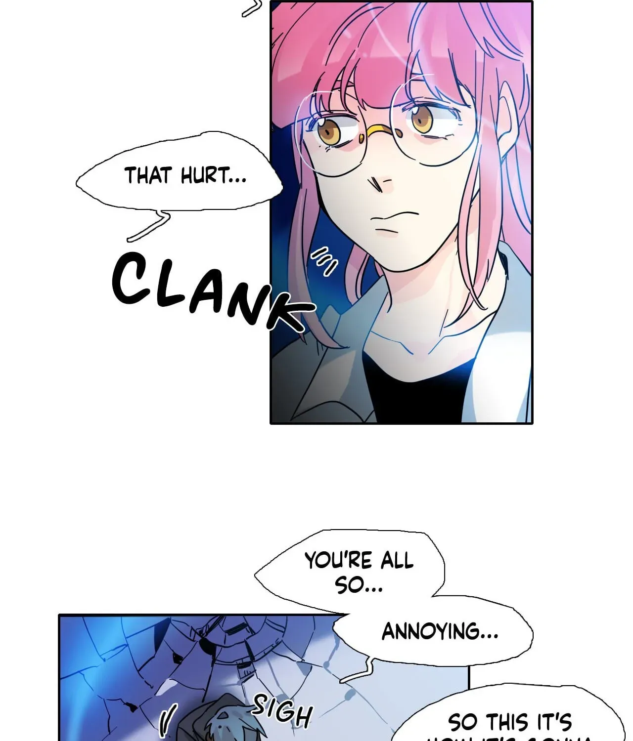 Read Heroes Plan.B chapter 157 image 47 on Lezhin