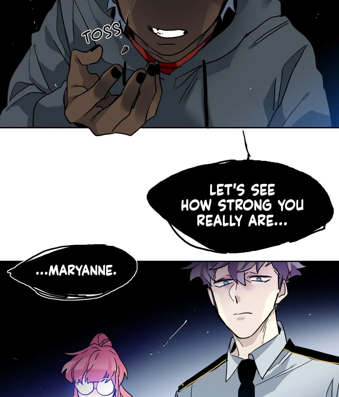 Read Heroes Plan.B chapter 157 image 49 on Lezhin