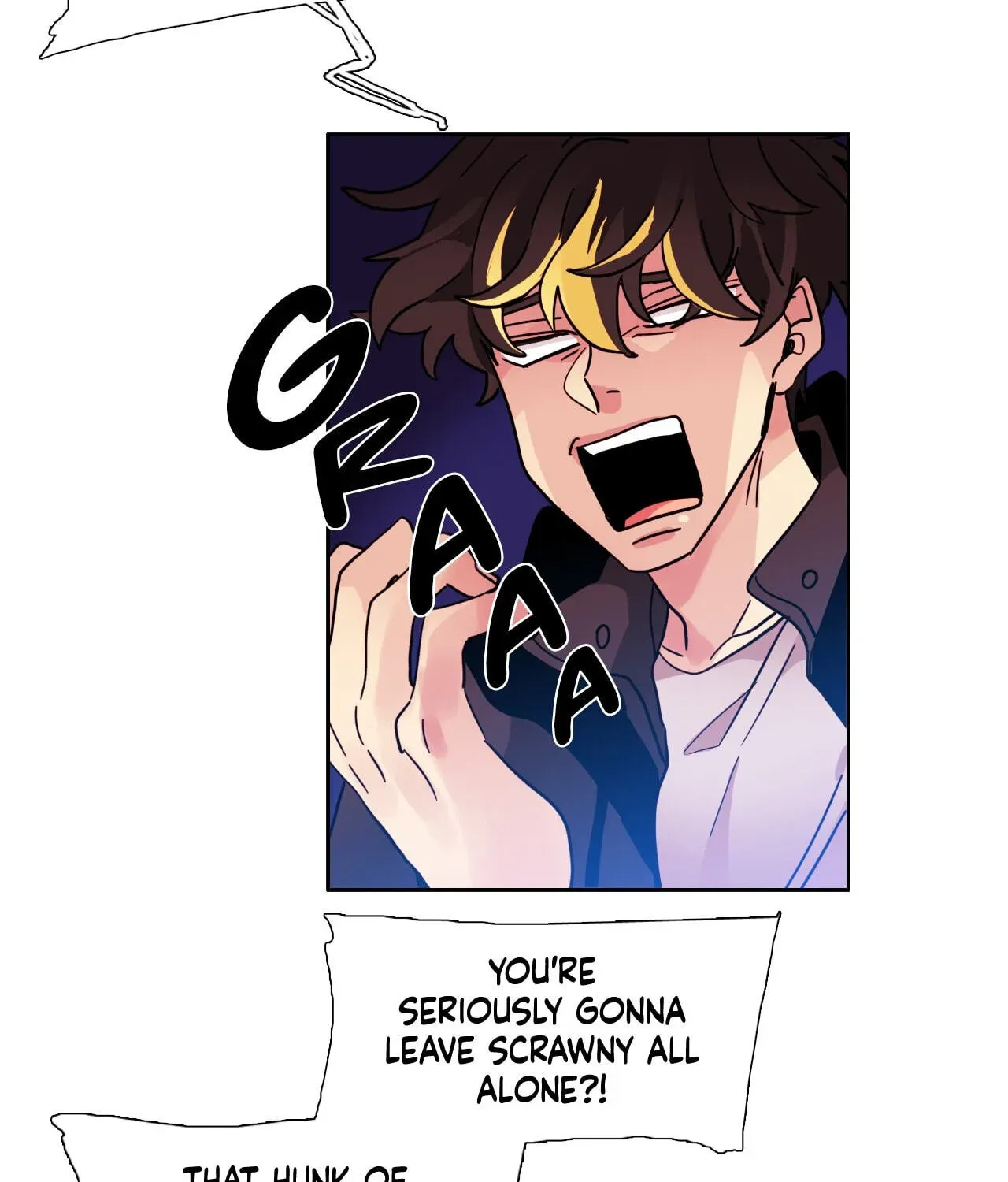 Read Heroes Plan.B chapter 157 image 52 on Lezhin