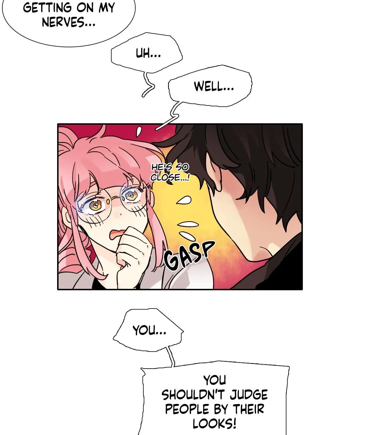 Read Heroes Plan.B chapter 157 image 6 on Lezhin