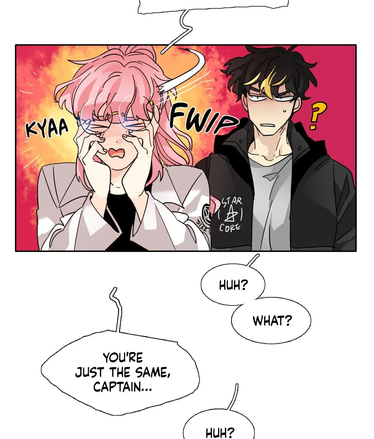 Read Heroes Plan.B chapter 157 image 7 on Lezhin