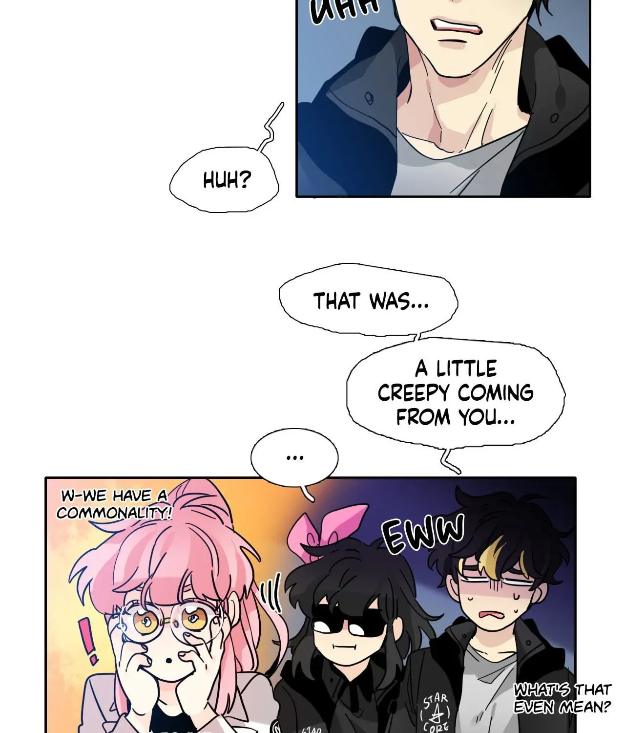Read Heroes Plan.B chapter 157 image 9 on Lezhin
